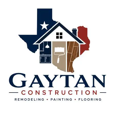 Gaytan Construction Logo
